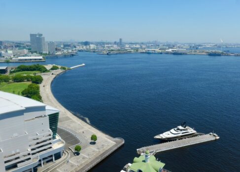 サクラインターナショナル株式会社　横浜支店