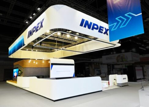 カタール・ドーハ開催「LNG2026」にて、株式会社INPEX様のご出展サポート