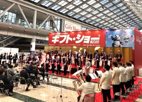 第101回東京インターナショナル・ギフト・ショー春2026