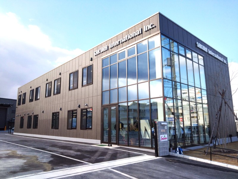 国際規格認証ISO14001およびISO/IEC27001を取得いたしました。