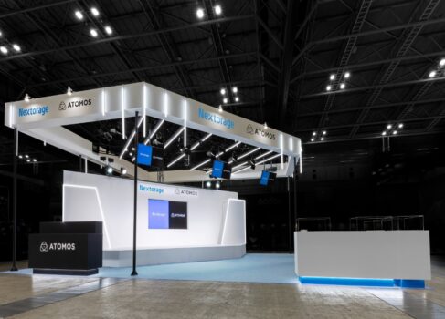 CP＋2026／Nextorage株式会社　ご出展サポート