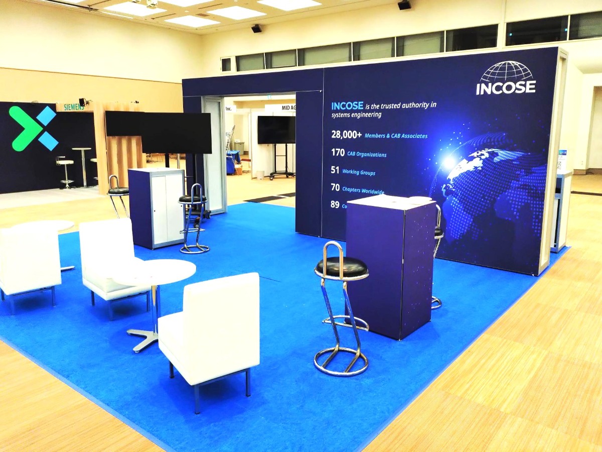 INCOSE International Symposium 2026