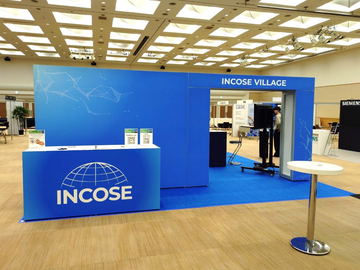 INCOSE International Symposium 2026