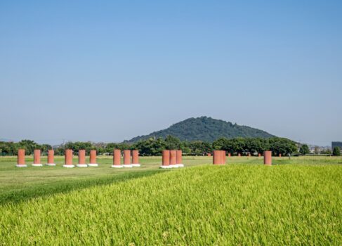 祝・世界文化遺産登録「飛鳥・藤原の宮都」／飛鳥スタジオ