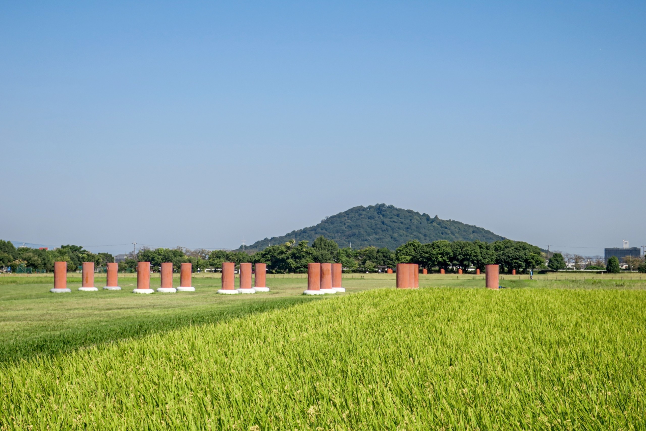 祝・世界文化遺産登録「飛鳥・藤原の宮都」／飛鳥スタジオ