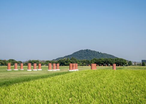 祝・世界文化遺産登録「飛鳥・藤原の宮都」／飛鳥スタジオ