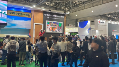 住友電気工業株式会社 様