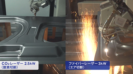 コマツ産機株式会社 様