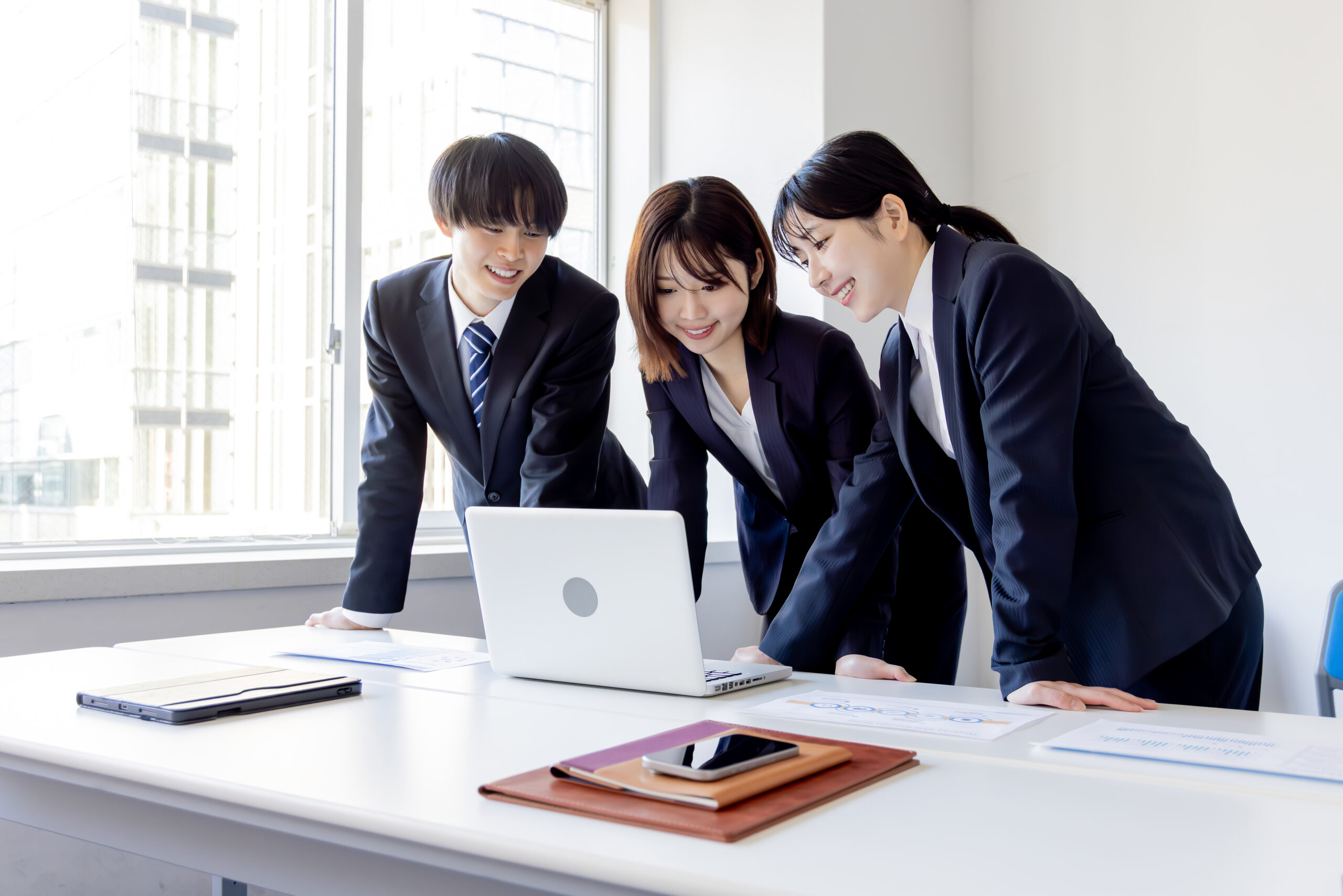 女性活躍イメージ