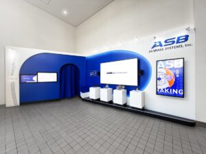 ASブレーキシステムズ株式会社様