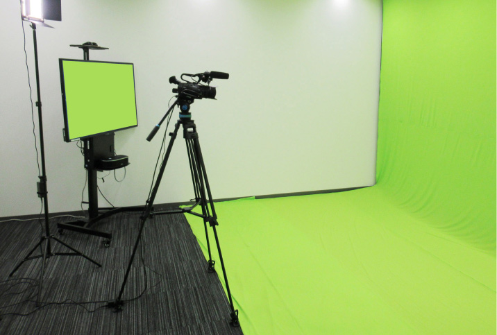 STUDIO ARUKAS 配信機材